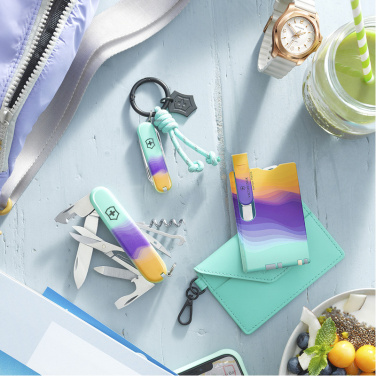 Logotrade promotional item picture of: Victorinox SwissCard Classic, Sydney Style Victorinox
