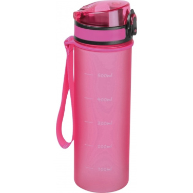 Logotrade promotional gifts photo of: Tritan Beaumont drinking bottle