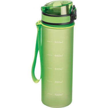 Logotrade business gifts photo of: Tritan Beaumont drinking bottle