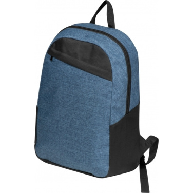 Logotrade promotional item image of: Backpack Colombo