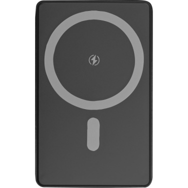 Logo trade promotional gifts picture of: Power bank 5 000 mAh DONETSK
