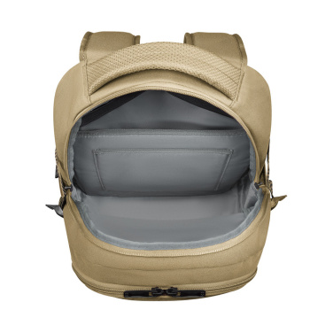 Logo trade corporate gift photo of: Backpack Wenger Ryde 16''