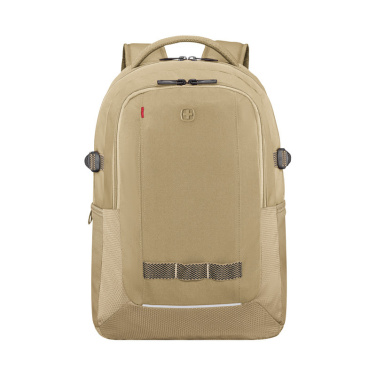 Logotrade promotional merchandise image of: Backpack Wenger Ryde 16''