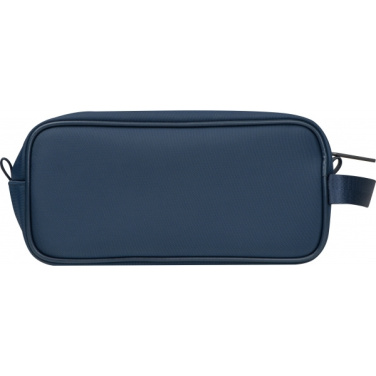 Logotrade promotional merchandise picture of: Toiletry bag SANREMO MoLu