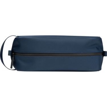 Logo trade promotional items image of: Toiletry bag SANREMO MoLu