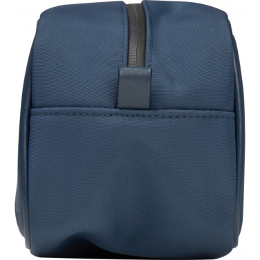 Logo trade promotional gift photo of: Toiletry bag SANREMO MoLu