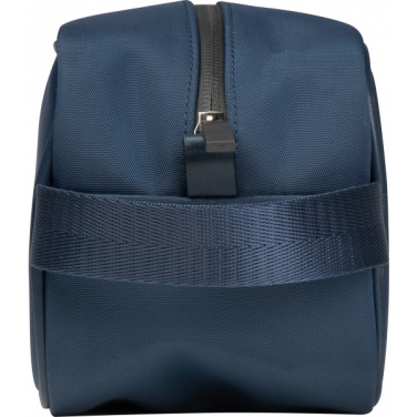 Logotrade promotional gift image of: Toiletry bag SANREMO MoLu