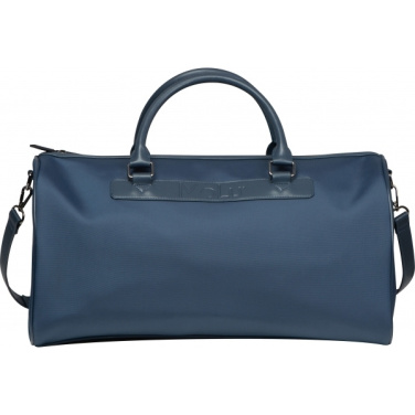 Logo trade advertising products image of: Travel bag MONACO MoLu