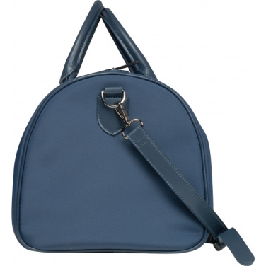 Logotrade promotional products photo of: Travel bag MONACO MoLu