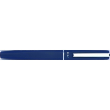 Logo trade business gift photo of: Writing set soft touch SAINTE MAXIME MoLu