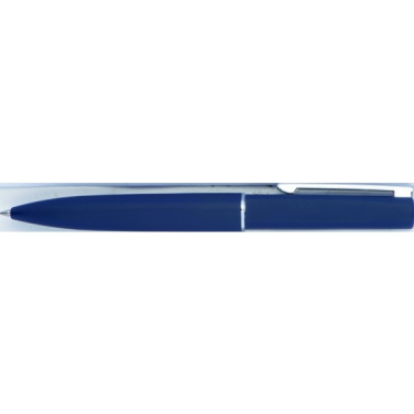 Logo trade promotional merchandise image of: Writing set soft touch SAINTE MAXIME MoLu