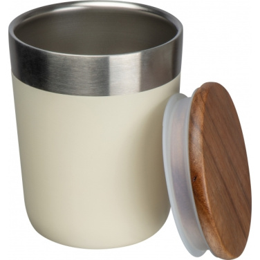 Logo trade promotional products picture of: Thermal mug PORTOFINO MoLu