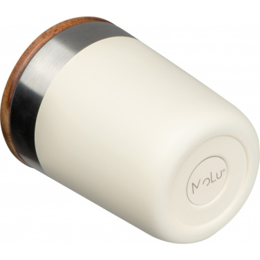 Logo trade promotional giveaways image of: Thermal mug PORTOFINO MoLu
