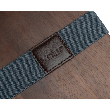 Logo trade promotional items image of: Lunch box 1000 ml BANUS MoLu