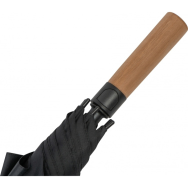 Logotrade corporate gift picture of: Automatic umbrella SAINT BARTH MoLu