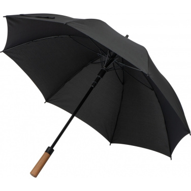Logotrade promotional merchandise image of: Automatic umbrella SAINT BARTH MoLu