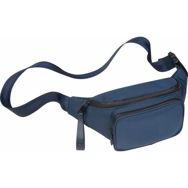 Logo trade promotional items picture of: Waist bag PORT GRIMAUD MoLu