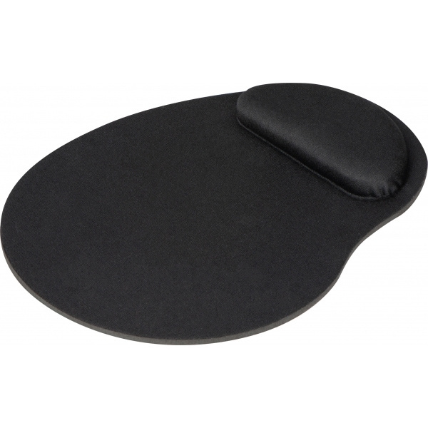 Logotrade promotional merchandise picture of: Ergonomic mousepad Brantford
