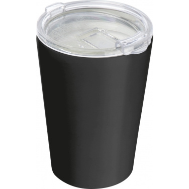 Logo trade advertising product photo of: Coffee cup Lucerne