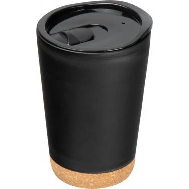 Logo trade corporate gifts picture of: Drinking mug Preston