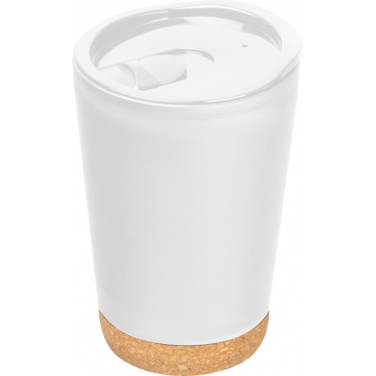 Logo trade promotional merchandise picture of: Drinking mug Preston
