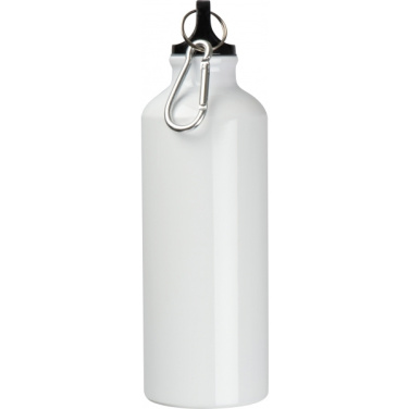 Logotrade corporate gifts photo of: Sublimation bottle Columbus