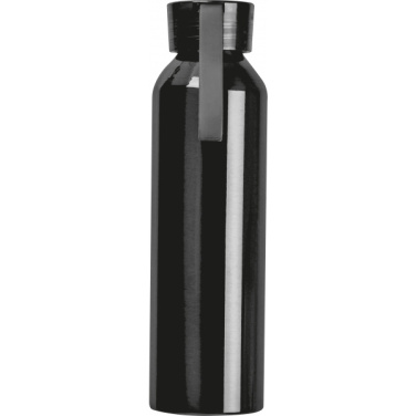 Logotrade promotional product picture of: Recycled aluminum bottle Cork
