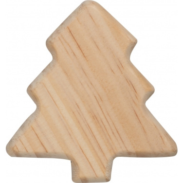 Logotrade business gift image of: X-Mas Candle Colchester