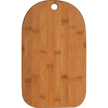 Logotrade promotional giveaway image of: Bamboo board with hanging loop Windso
