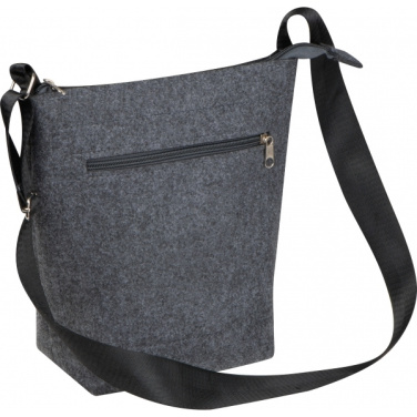 Logo trade promotional products picture of: Shoulder bag Lagos