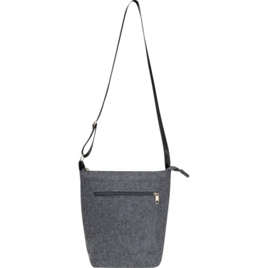 Logo trade advertising product photo of: Shoulder bag Lagos
