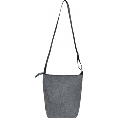 Logo trade advertising product photo of: Shoulder bag Lagos