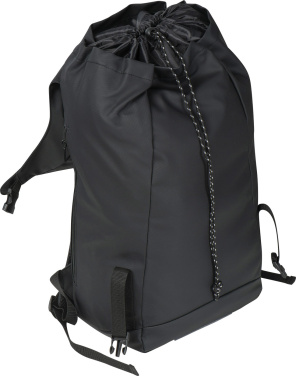 Logo trade corporate gifts picture of: Backpack Tallinn