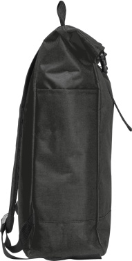 Logo trade corporate gift photo of: Courier backpack Rio Grande