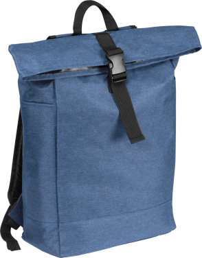 Logo trade promotional items picture of: Courier backpack Rio Grande