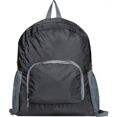 Logotrade business gifts photo of: RPET backpack Salford