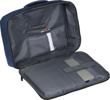 Logotrade promotional gifts photo of: Backpack Tampere