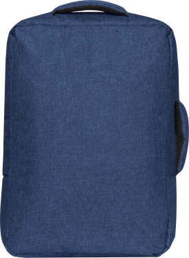 Logo trade corporate gifts picture of: Backpack Tampere