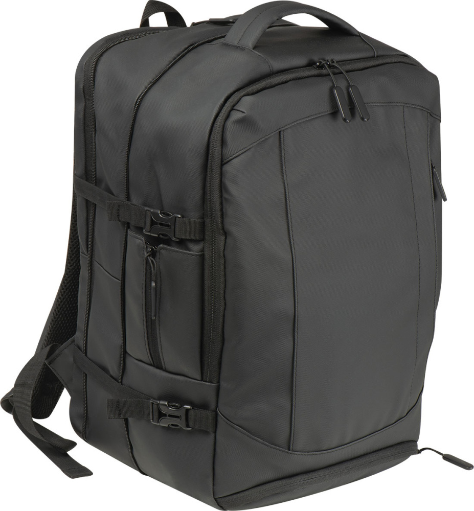 Logotrade promotional merchandise image of: Backpack Richmond