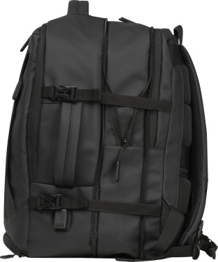 Logotrade corporate gift image of: Backpack Richmond