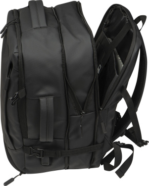 Logo trade promotional giveaways picture of: Backpack Richmond