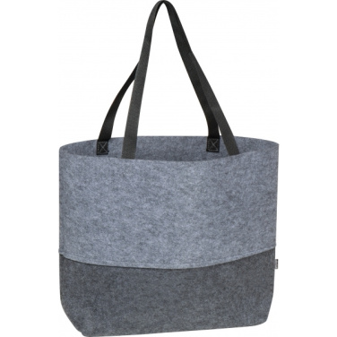 Logotrade corporate gift picture of: RPET shopping bag San Mateo