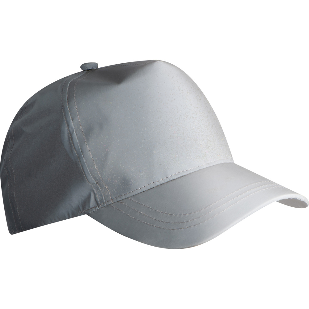 Logotrade corporate gifts photo of: Reflective baseball cap Hanoi