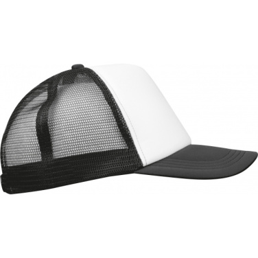 Logotrade promotional gift image of: Trucker cap Egmond