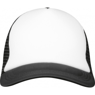 Logo trade promotional giveaways picture of: Trucker cap Egmond