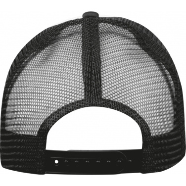 Logotrade promotional products photo of: Trucker cap Egmond