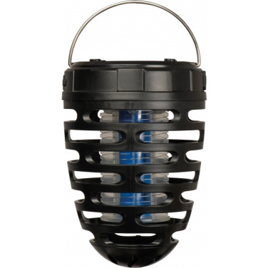 Logotrade promotional giveaway picture of: Solar mosquito lamp Wigan