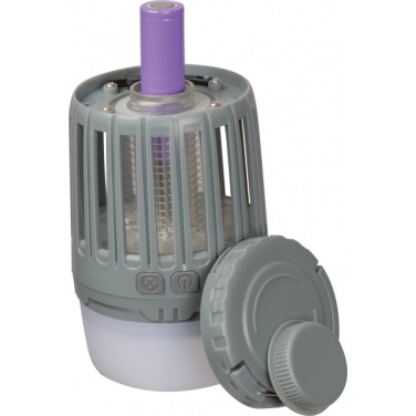 Logo trade business gifts image of: Mosquito lamp Southport