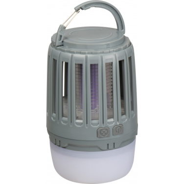 Logo trade promotional products picture of: Mosquito lamp Southport