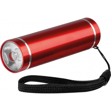 Logotrade promotional items photo of: Recycled flashlight Utrecht